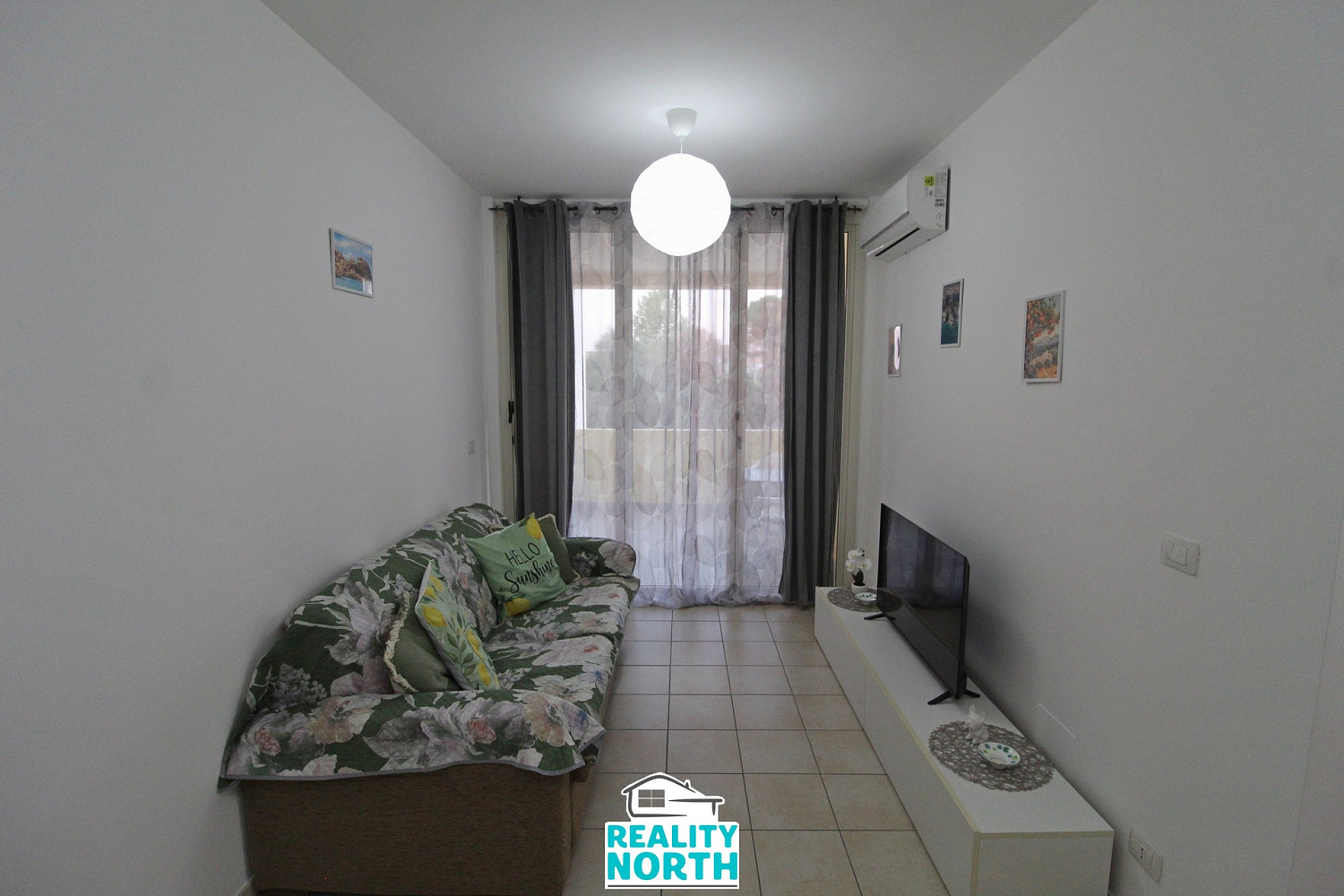 Appartamento 2+kk – Isca sullo Ionio, Isca Marina - Vista 2