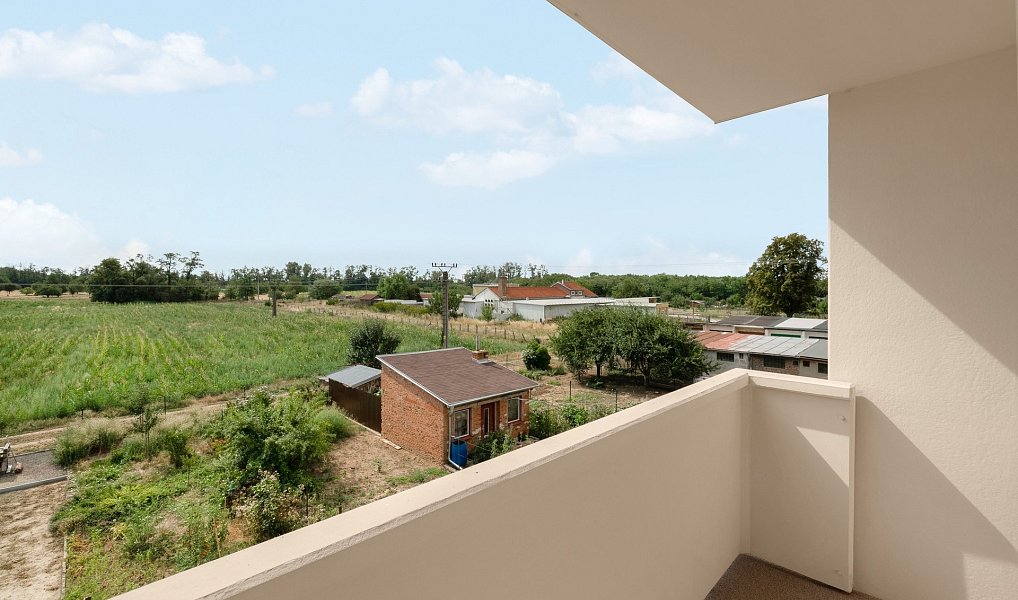 Prodej bytu 3+kk 77 m², Pohořelice – náhled fotky 11