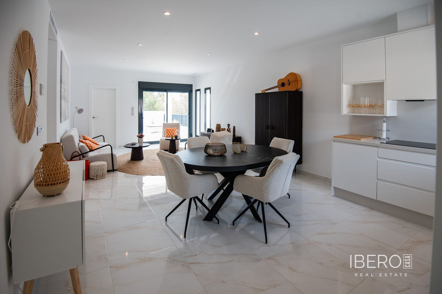 Casa 4+kk – Pilar de la Horadada, Residencial Adelaida, Pinar de Campoverde - Més