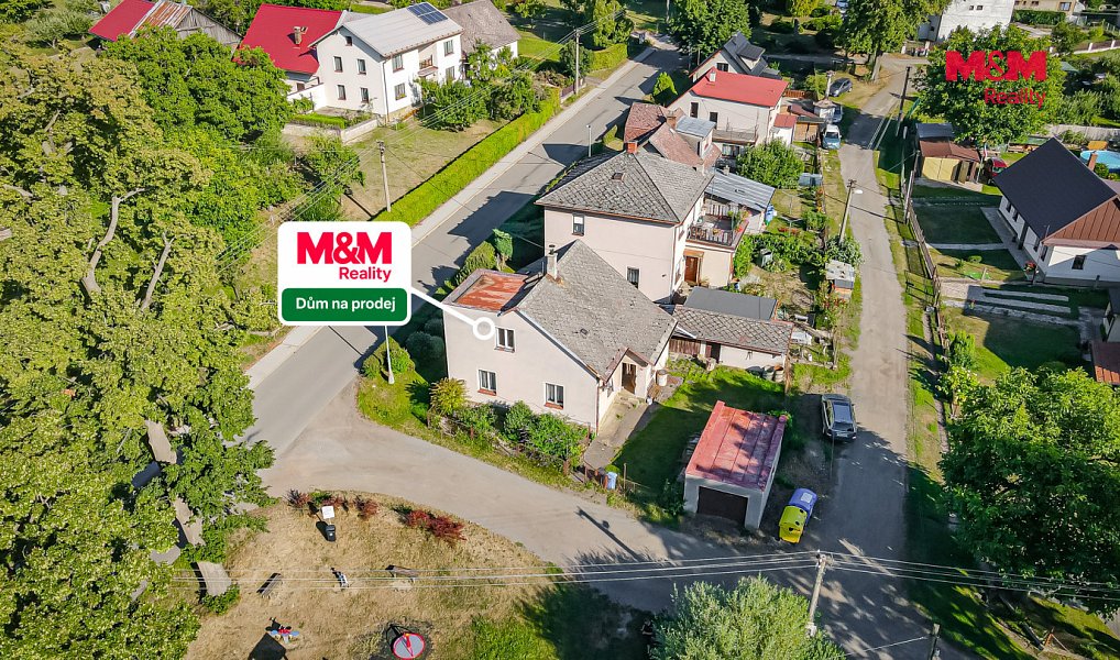Prodej domu 178 m² s pozemkem 290 m², Vamberk – náhled fotky 14