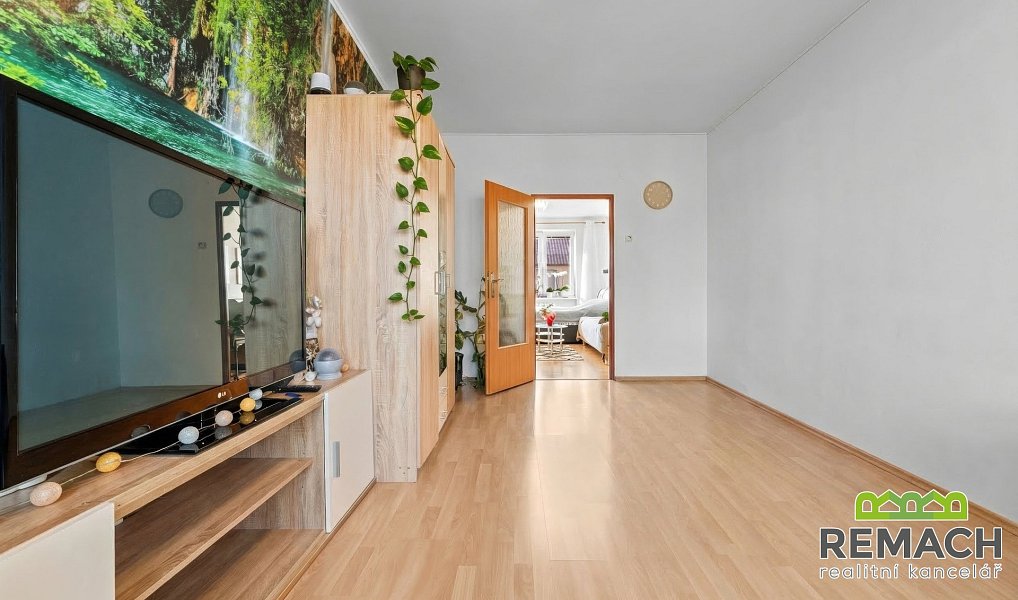 Prodej bytu 2+1 51 m², Otrokovice – náhled fotky 2
