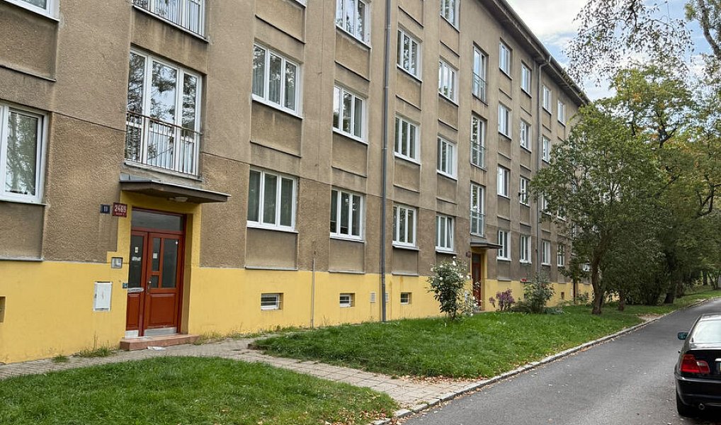 Pronájem bytu 2+1 60 m², Most – náhled fotky 11