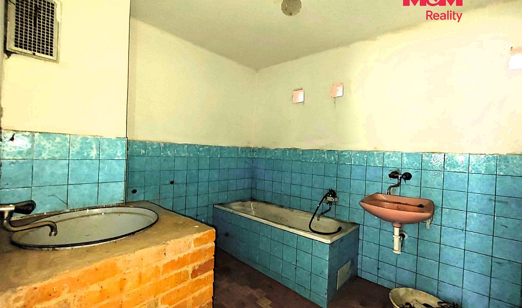 Prodej domu 70 m² s pozemkem 379 m², Luhačovice – náhled fotky 11