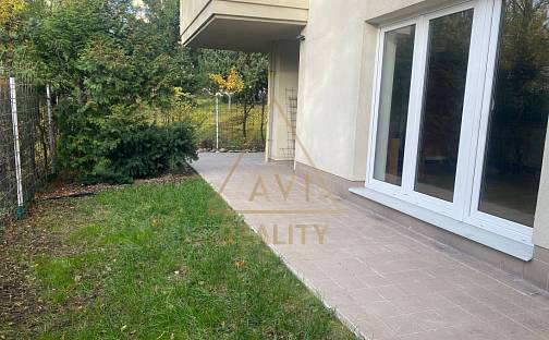 Pronájem bytu 2+kk 65 m², Hyacintová, Praha 10 - Záběhlice