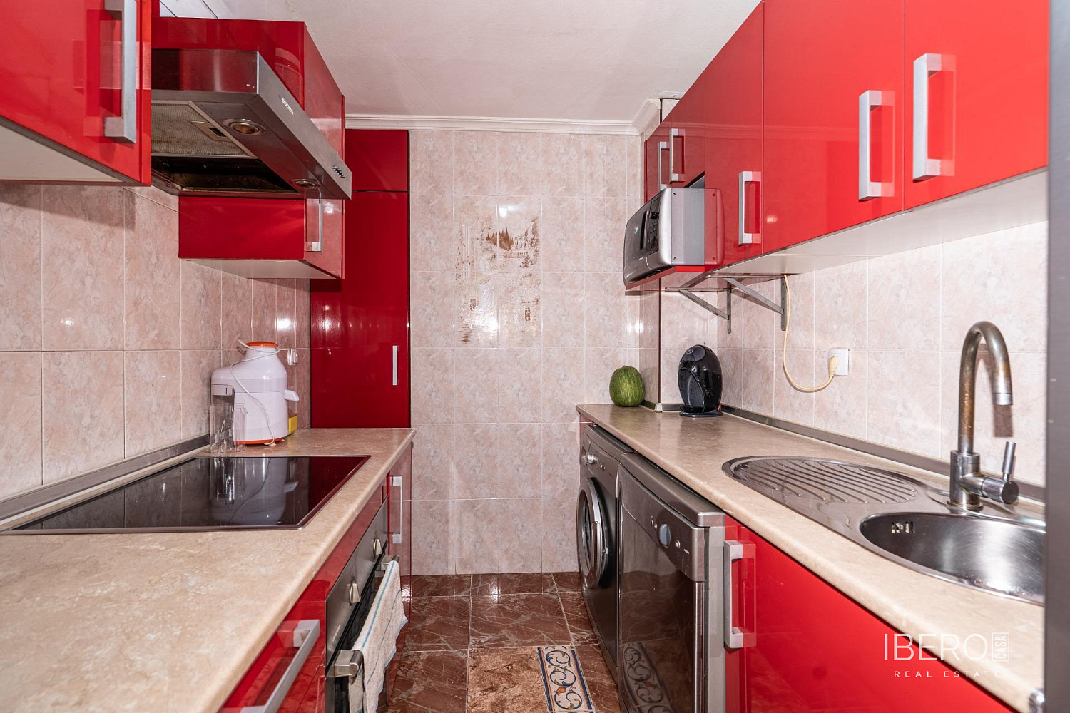 Piso 4+kk – San Juan de Aznalfarache, Santa Isabel, Sevilla - Vista 5