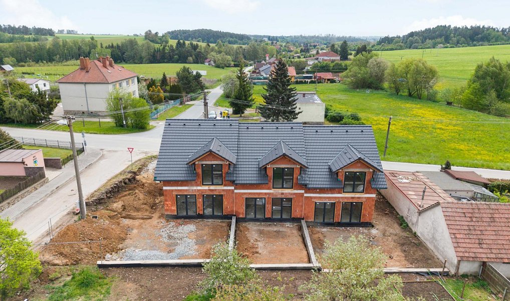 Prodej domu 104 m² s pozemkem 224 m², Rozseč – náhled fotky 4