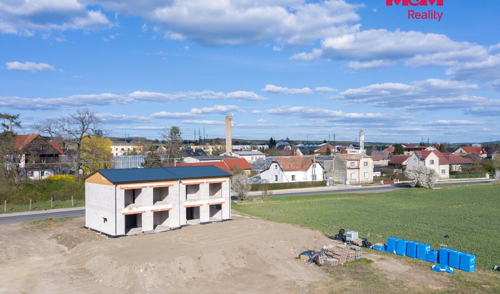 Prodej domu 132 m² s pozemkem 364 m², Mělník – náhled fotky 2
