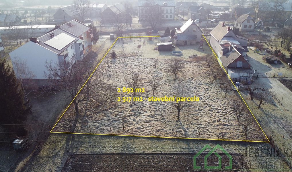 Prodej domu 85 m² s pozemkem 2 892 m², Javorník – náhled fotky 22