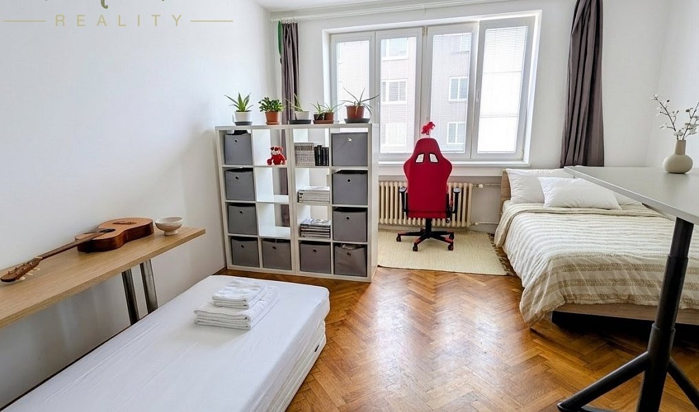 Prodej bytu 3+kk 82 m², Hodonín – náhled fotky 8