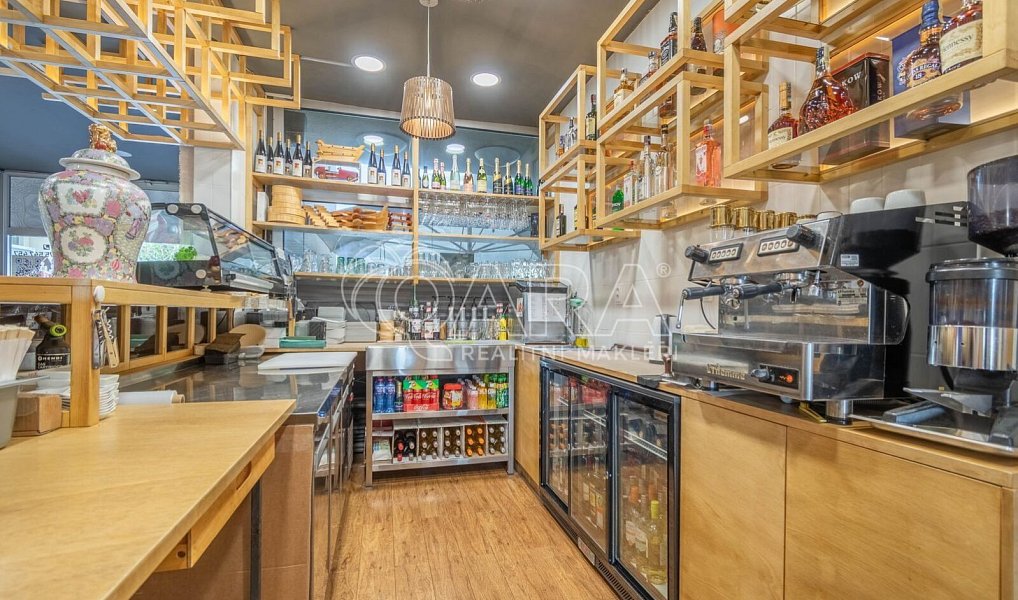 Prodej restaurace 195 m², Praha – náhled fotky 11