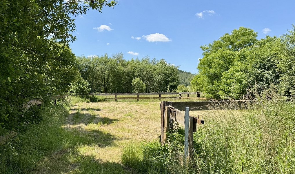 Prodej zemědělského objektu 421 m², Týnec nad Sázavou – náhled fotky 41