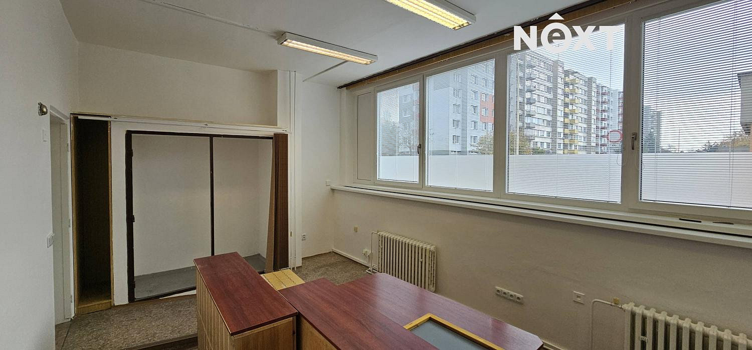 Pronájem kanceláře 68 m² — photo 5