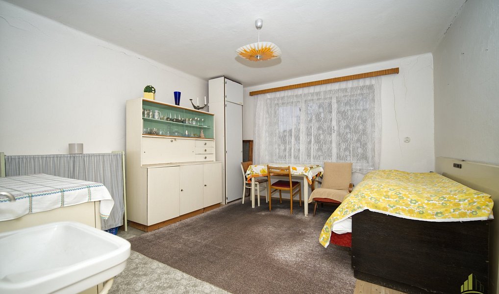 Prodej domu 122 m² s pozemkem 898 m², Prusy-Boškůvky – náhled fotky 6