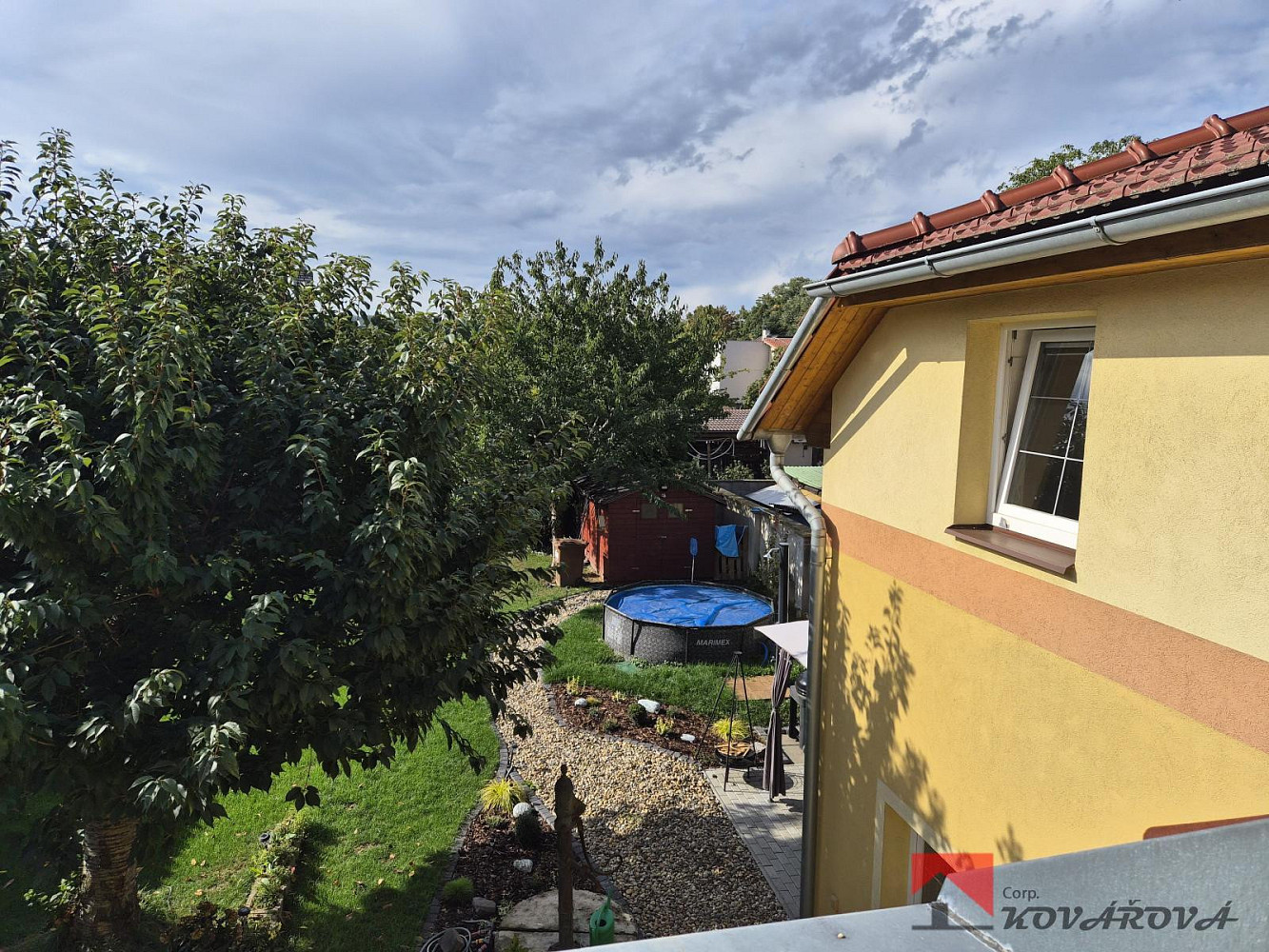 Pronájem bytu 3+1 60 m² – fotografie 3