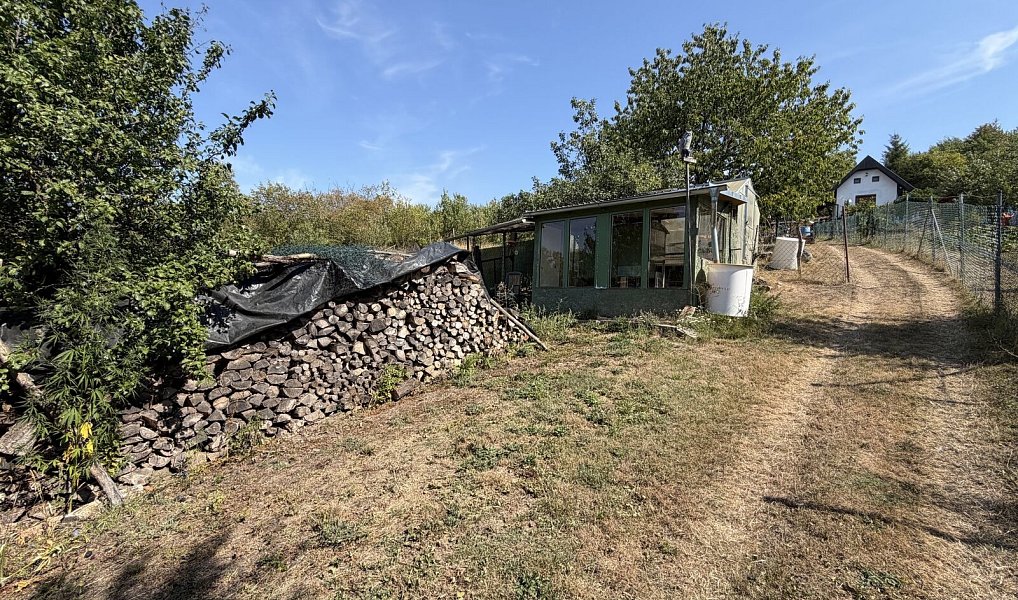 Prodej chaty/chalupy 16 m² s pozemkem 1 424 m², Nížkovice – náhled fotky 17