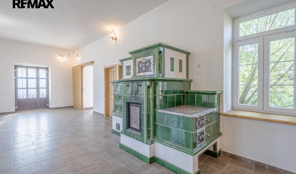 Prodej domu 131 m² s pozemkem 398 m², Pavlov – náhled fotky 6