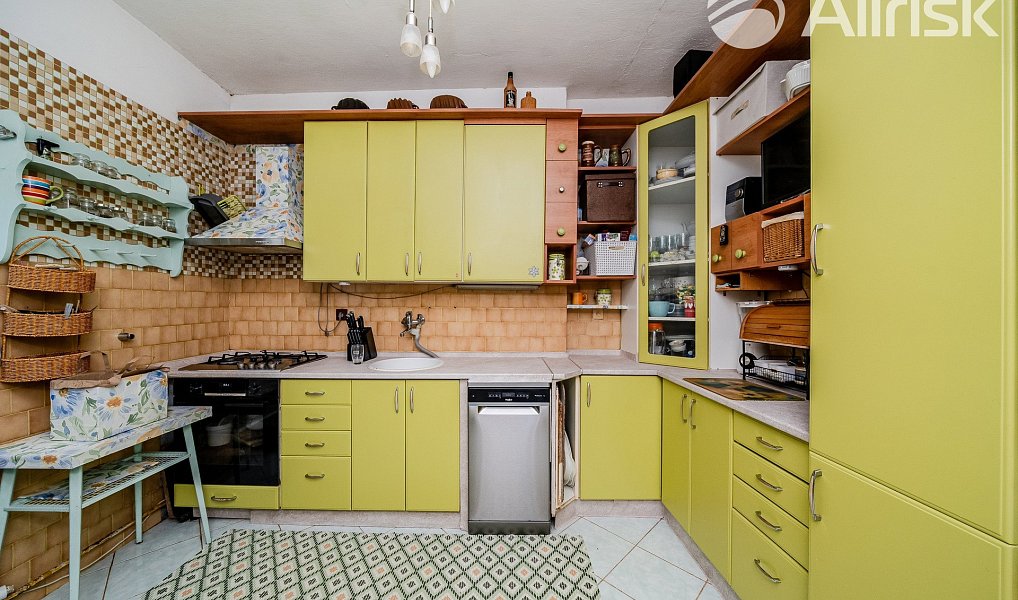 Prodej domu 163 m² s pozemkem 560 m², Šenov – náhled fotky 6