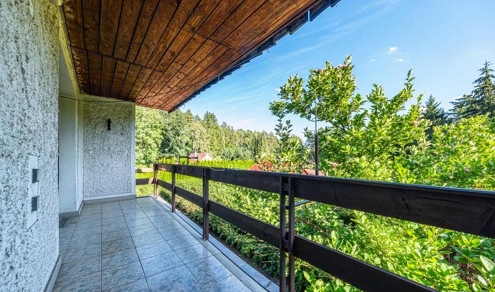 Prodej chaty/chalupy 120 m² s pozemkem 488 m², Černé Voděrady – náhled fotky 30