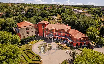 Prodej ubytovacího objektu 2 114 m², Skalica, Slovensko