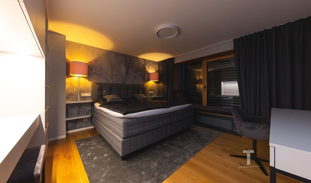 Prodej bytu 5+1 260 m², Boskovice – náhled fotky 17