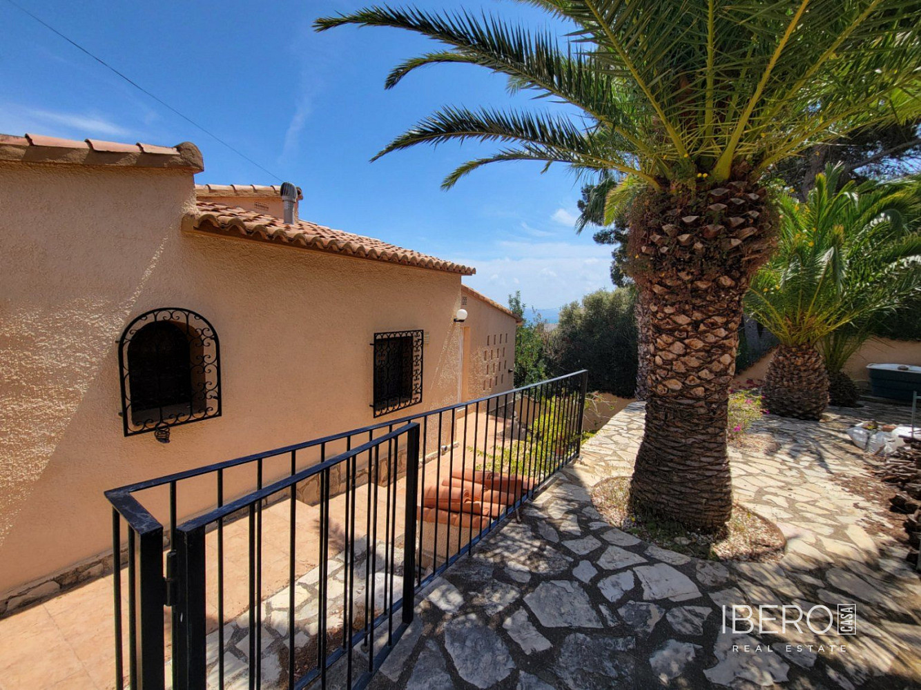 Casa 5+kk – Alacant / Alicante, Sant Agustí, l'Alacantí - Vista 3