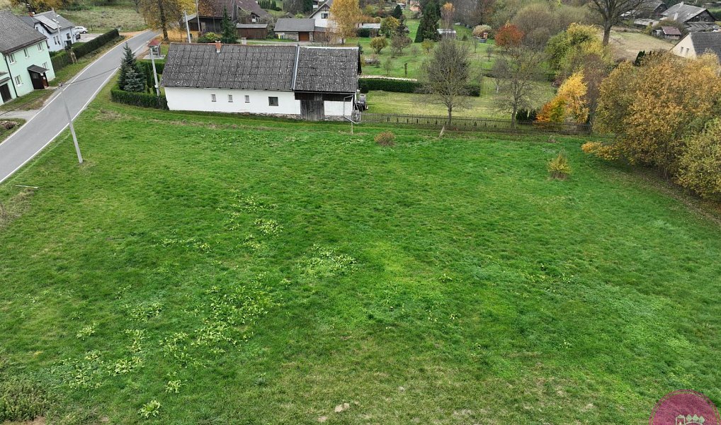 Prodej stavebního pozemku 1 321 m², Velké Losiny – náhled fotky 6
