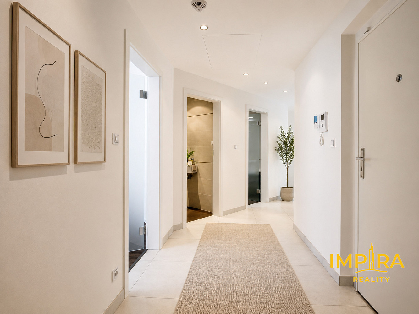 Pronájem bytu 3+kk 79 m² – další
