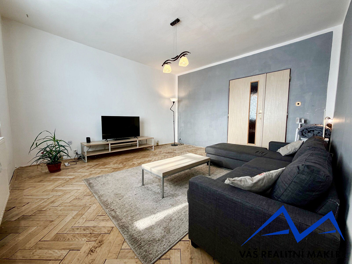 Prodej bytu 1+1 41 m² — photo 4