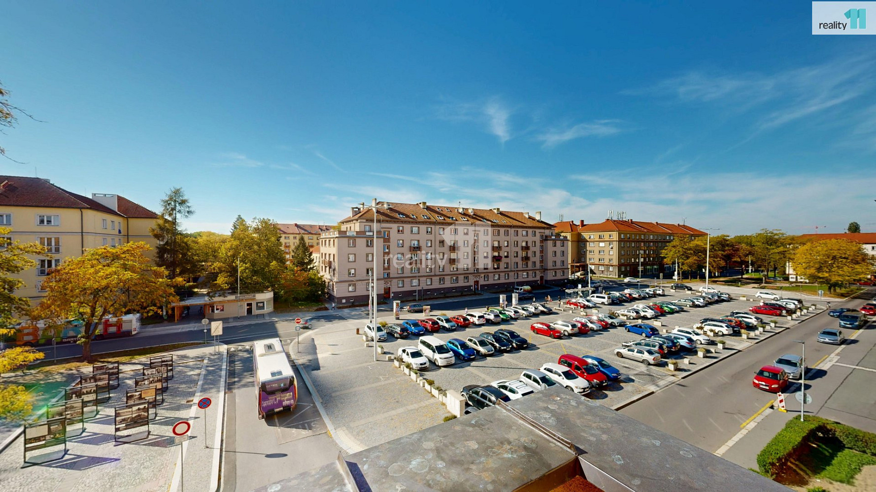 Prodej bytu 2+1 57 m²
