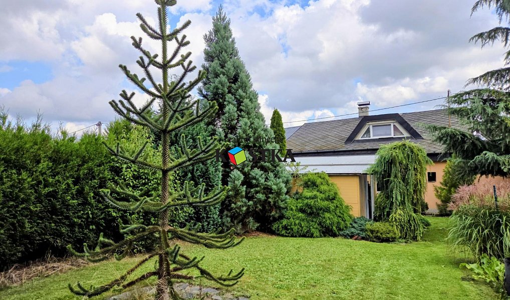 Prodej domu 100 m² s pozemkem 731 m², Ostrava – náhled fotky 14