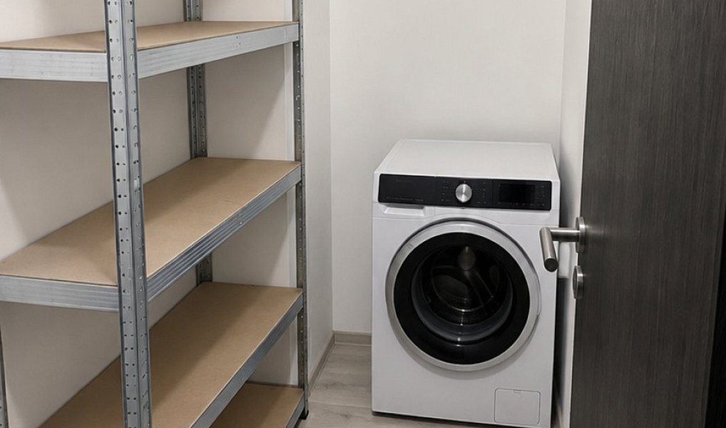 Pronájem bytu 2+kk 50 m², Trutnov – náhled fotky 8
