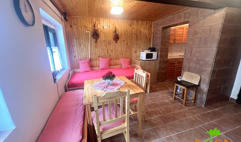 Prodej chaty/chalupy 57 m² s pozemkem 431 m², Blovice – náhled fotky 4