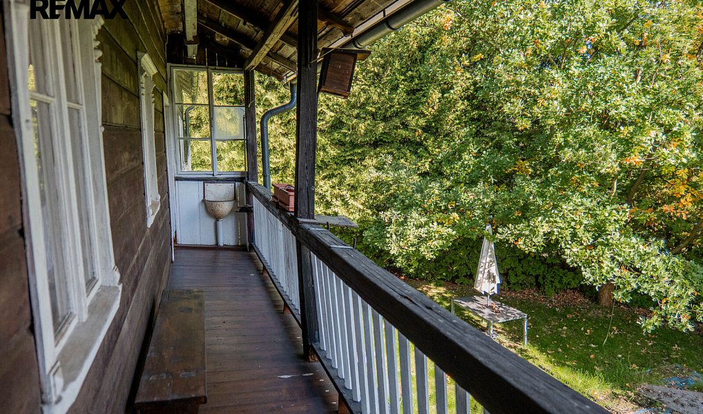 Prodej chaty/chalupy 217 m² s pozemkem 460 m², Chřibská – náhled fotky 3