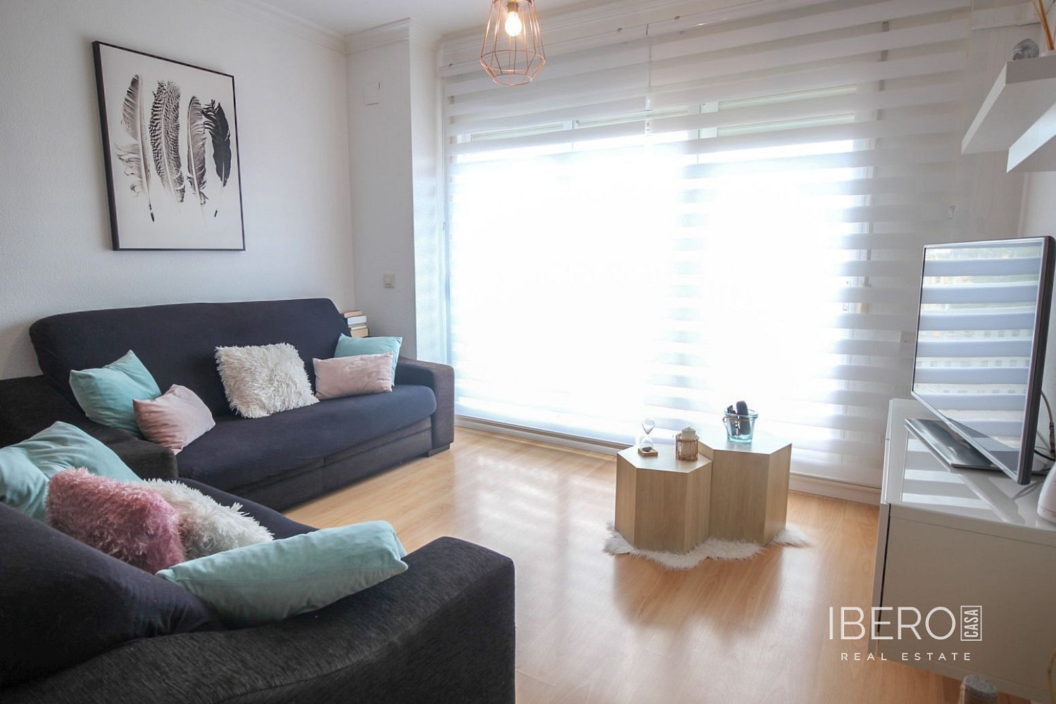 Piso 4+kk – Sagunt / Sagunto, Barri Obrer, el Port de Sagunt - Vista 5