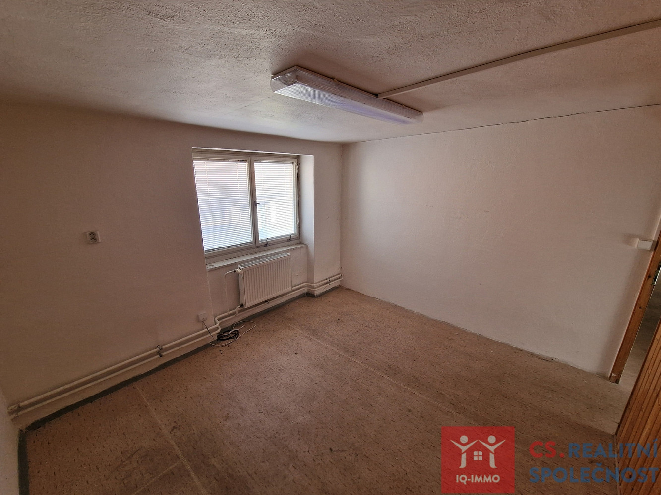 Pronájem obchodních prostor 120 m² – další