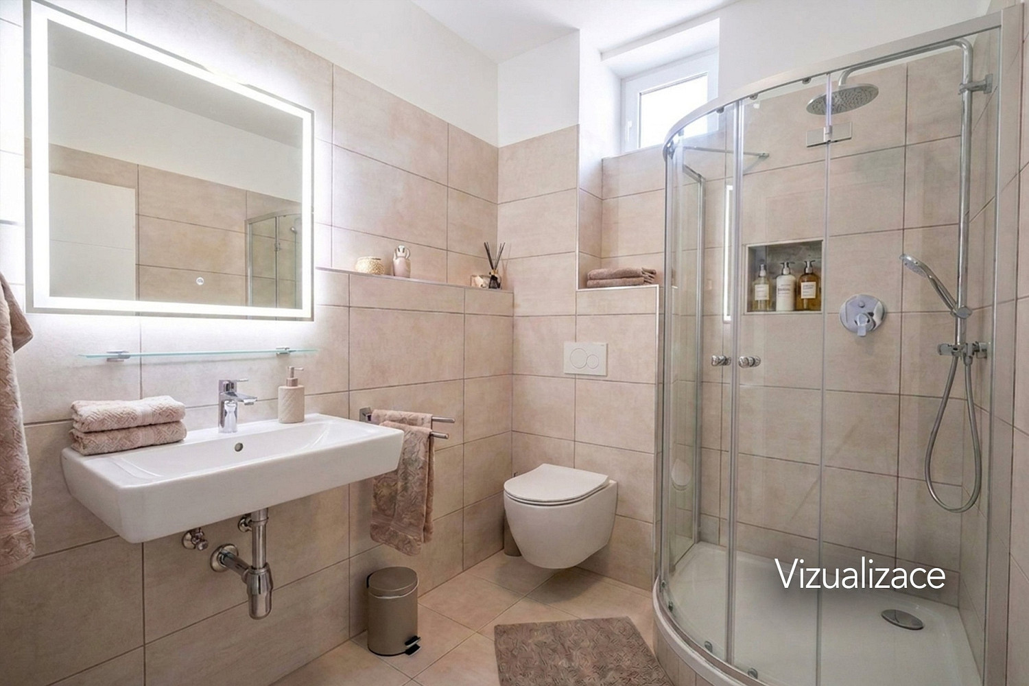 Prodej bytu 2+kk 40 m² — photo 4