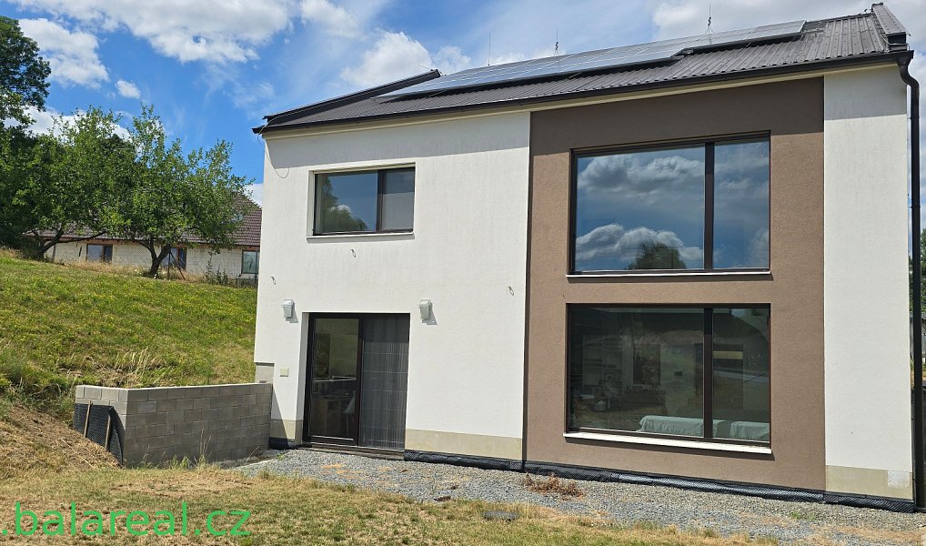 Prodej domu 147 m² s pozemkem 1 059 m², Bohdalice-Pavlovice – náhled fotky 35