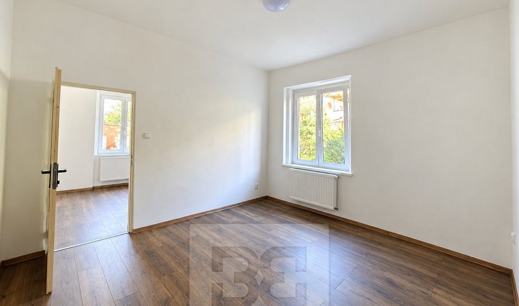 Pronájem bytu 2+1 45 m², Děčín – náhled fotky 3