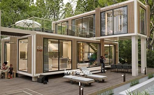 Prodej chaty/chalupy 48 m², Rakovník