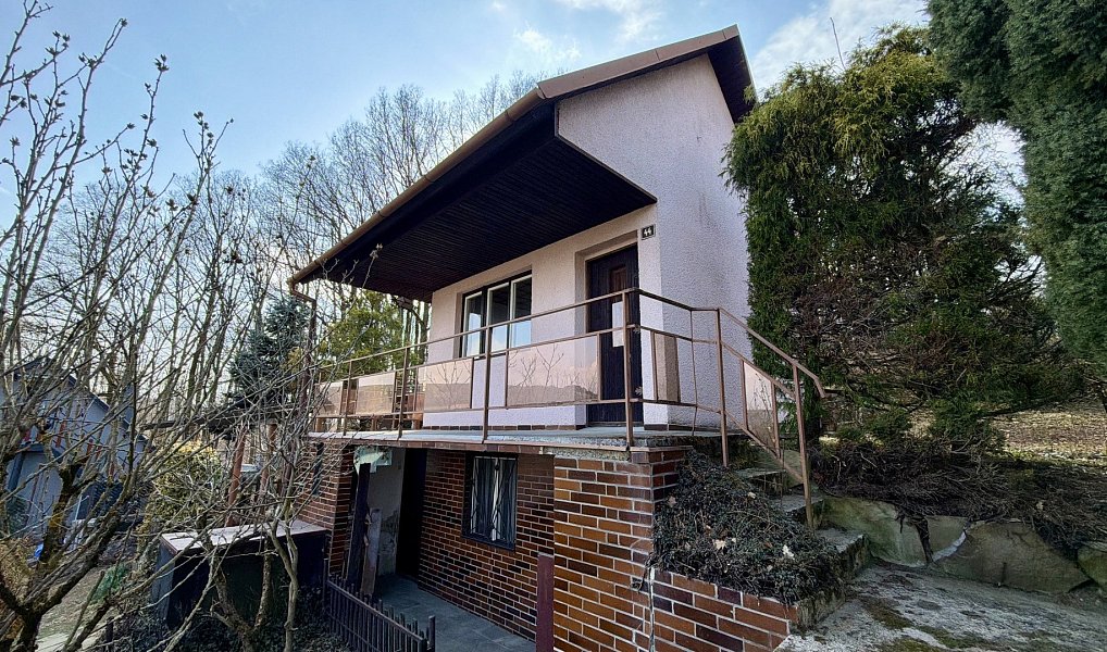 Prodej chaty/chalupy 57 m² s pozemkem 431 m², Březnice – náhled fotky 17