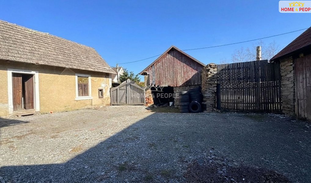 Prodej domu 72 m² s pozemkem 473 m², Votice – náhled fotky 4