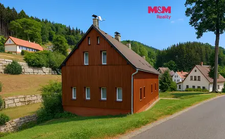 Pronájem bytu 3+kk 60 m²