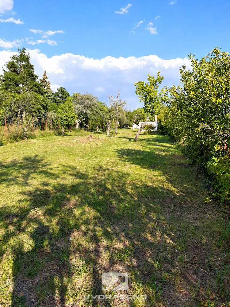 Prodej zahrady 2 114 m²