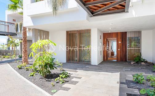 Prodej bytu 3+kk 135 m², Calle Maria Zambrano, Abama, Tenerife, Španělsko