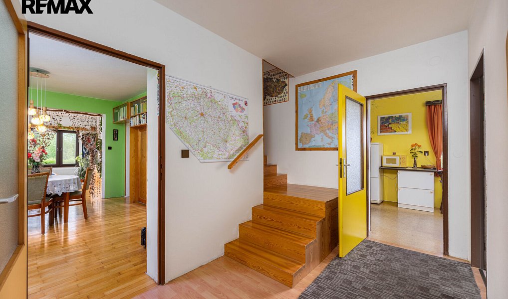 Prodej domu 120 m² s pozemkem 3 502 m², Český Krumlov – náhled fotky 14