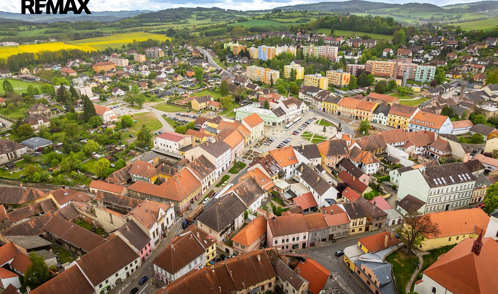 Prodej domu 290 m² s pozemkem 111 m², Volyně – náhled fotky 39