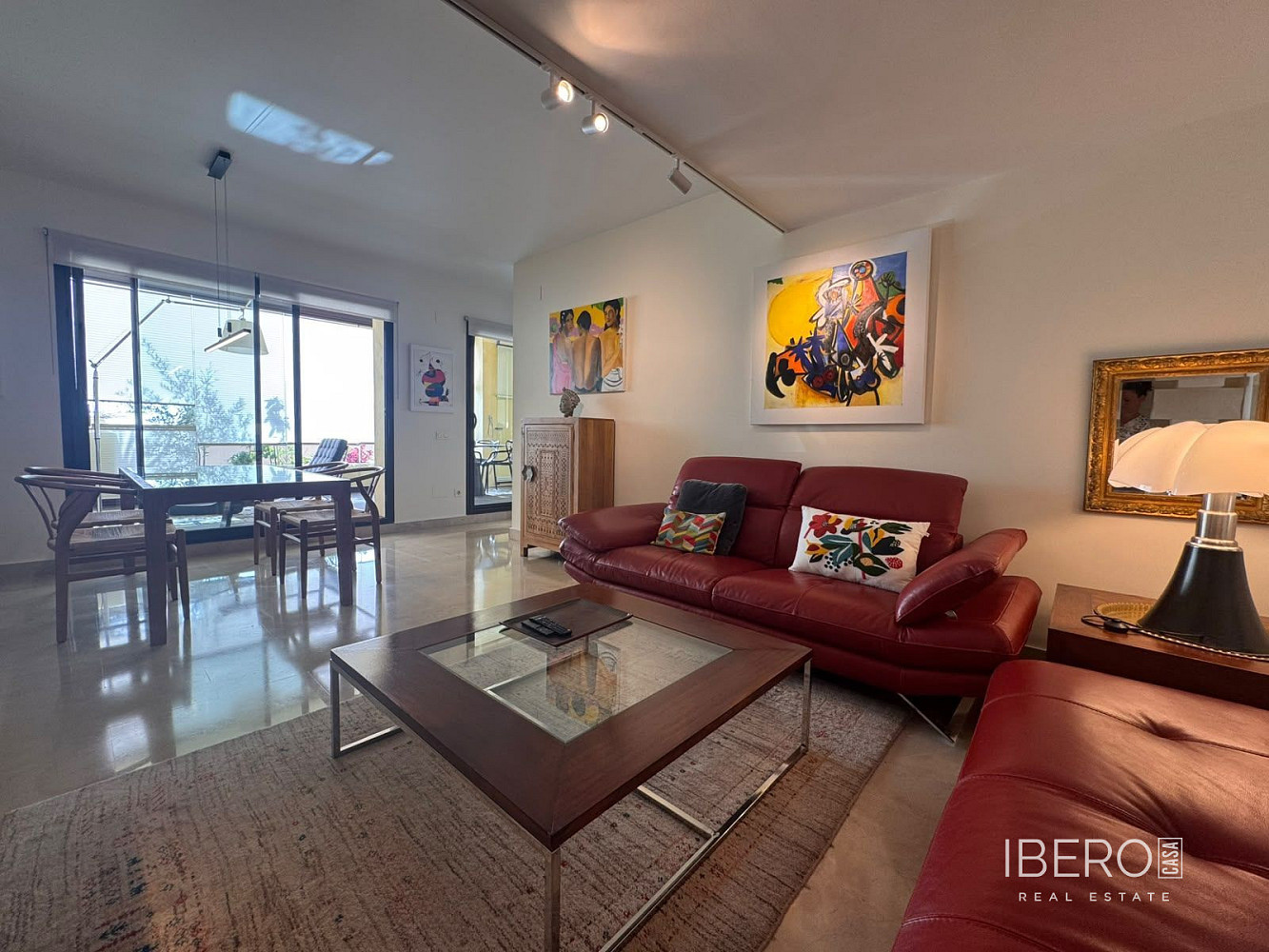 Piso 3+kk – Manilva, Manilva Pueblo, Costa del Sol Occidental - Vista 3