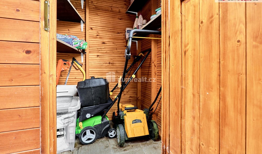 Prodej chaty/chalupy 48 m², Karlovy Vary – náhled fotky 8