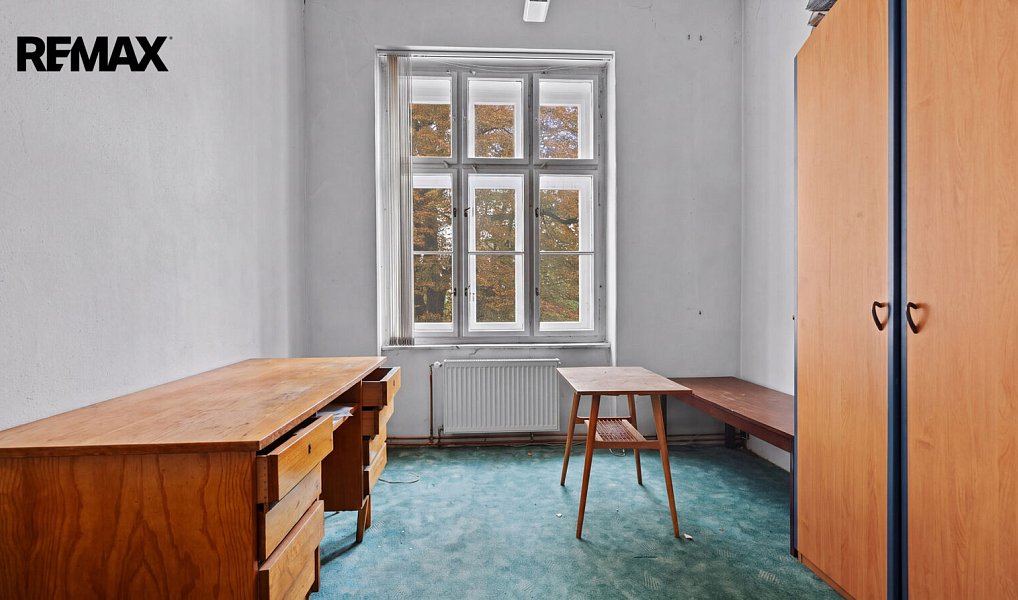 Prodej kanceláře 474 m², Ústí nad Labem – náhled fotky 5