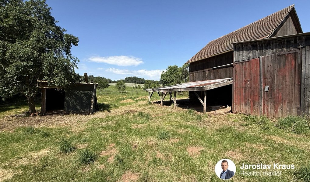 Prodej domu 80 m² s pozemkem 3 182 m², Lomnice nad Popelkou – náhled fotky 14